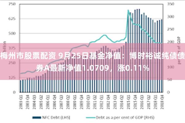 梅州市股票配资 9月25日基金净值：博时裕诚纯债债券A最新净值1.0709，涨0.11%