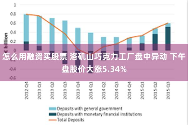 怎么用融资买股票 洛矶山巧克力工厂盘中异动 下午盘股价大涨5.34%