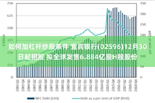 如何加杠杆炒股条件 宜宾银行(02596)12月30日起招股 拟全球发售6.884亿股H股股份